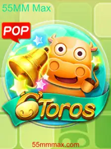 Descubra '6Toros': Um Jogo Estratégico com 55MM Max