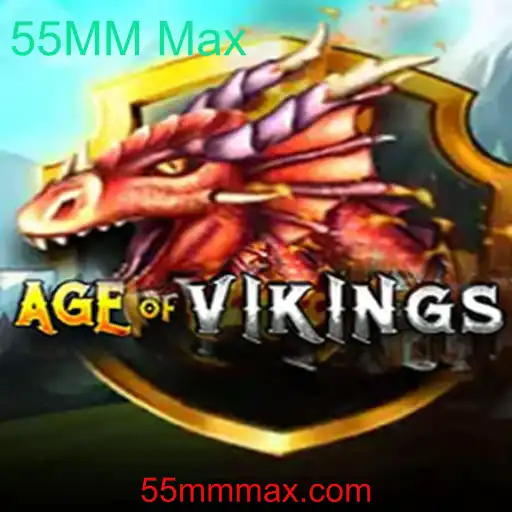 Descubra o Fascinante Mundo de AgeofViking: 55MM Max