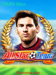 Tudo o que Você Precisa Saber sobre o Jogo AllStarTeam e a Dinâmica 55MM Max