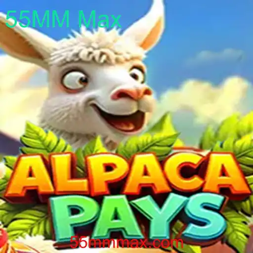 Descubra a Emoção de Jogo no AlpacaPays - 55MM Max