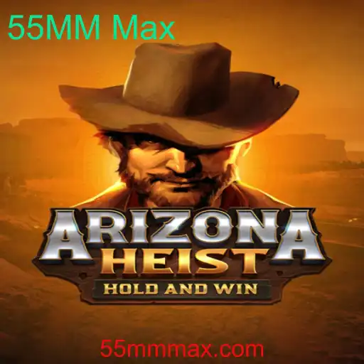 ArizonaHeist: Desvende o Enigma de 55MM Max