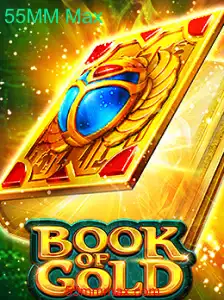 Explorando o Fascinante Mundo de BookofGold: Uma Imersão no Jogo de 55MM Max