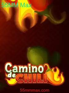 Descubra o Envolvente Jogo CaminodeChili: Uma Aventura com '55MM Max'