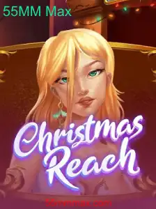 ChristmasReach: Um Novo Horizonte no Mundo dos Jogos