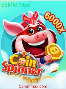 CoinSpinner: Um Novo Jogo de Estratégia e Diversão