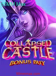 Introdução e Regras do Jogo CollapsedCastleBonusBuy: Desvendando o Mistério de '55MM Max'