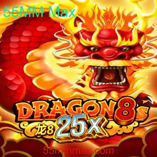 Explorando o Fascinante Mundo de Dragon8s25x e o Desafio 55MM Max