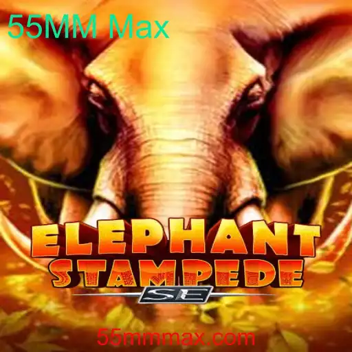 Explorando o Fascinante Mundo de ElephantStampedeSE e o Desafio 55MM Max