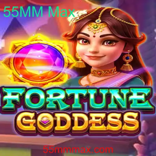 FORTUNEGODDESS: Descubra o Jogo que Revoluciona a Diversão com a Dinâmica 55MM Max