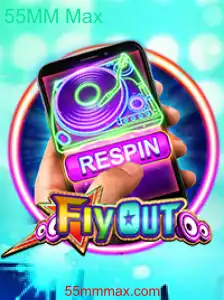 Descubra as Emoções do Jogo FlyOut e a Estratégia 55MM Max