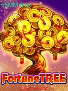 FortuneTree: Descubra as Regras e o Mundo de 55MM Max