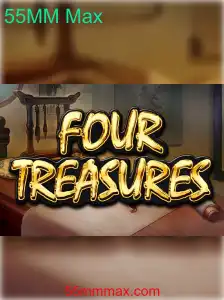 Descubra a Fascinante Aventura de FourTreasures: Uma Experiência Imersiva