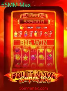 Explorando o Fascinante Mundo de FruitNovaSuper100