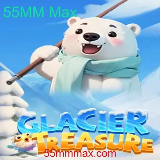 Explorando o Mundo Fascinante de GlacierTreasure: Uma Aventura Gelada com o Desafio 55MM Max