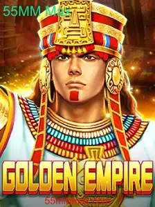 GoldenEmpire: Um Mergulho no Universo de Estratégia e Aventura de 55MM Max