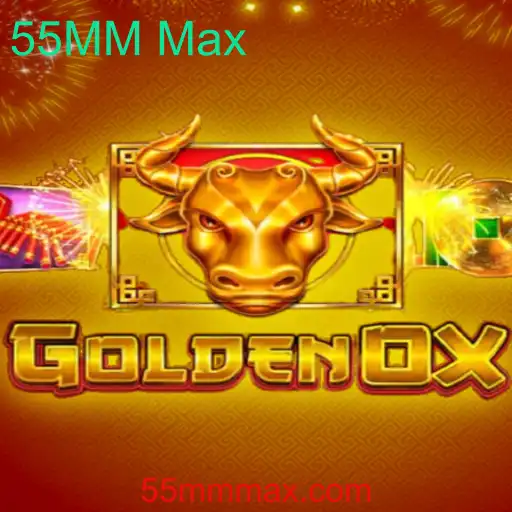Descubra o Fascinante Universo de GoldenOx: Aventura de 55MM Max