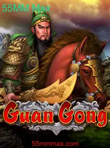 Descubra o Empolgante Jogo de Estrategia GuanGong: A Revolução do Tabuleiro