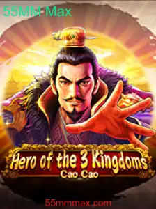 Discovering the Intriguing World of 'Heroofthe3KingdomsCaoCao': A New Gaming Sensation