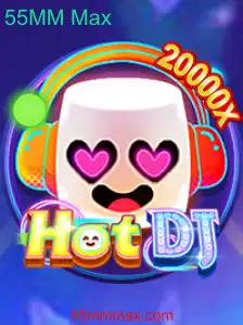 Descubra 'HotDJ': O Jogo Que Mistura Adrenalina e Criatividade