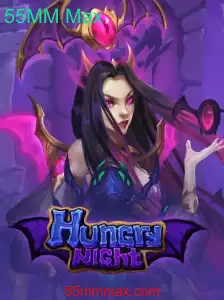 Explorando o Mundo de 'HungryNight': Um Mergulho nas Regras e Dinâmicas do Jogo