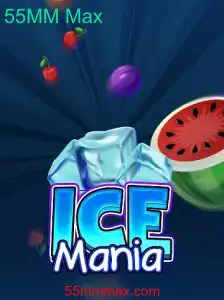 Explorando IceMania: Um Mergulho Congelante no Mundo de 55MM Max