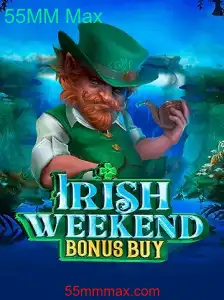 Explorando o Jogo IrishWeekendBonusBuy: Aventuras e Regras