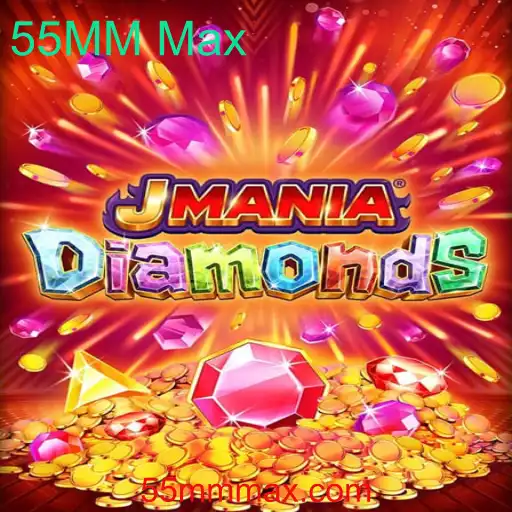 Descubra JManiaDiamonds e o Fascinante Desafio 55MM Max