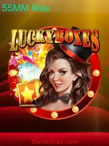 Desvendando LuckyBoxes: O Jogo de Azar que Conquista Entusiastas de Jogos de Caixa