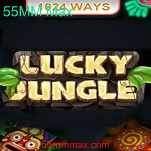 Explore o Mundo Emocionante do Jogo LuckyJungle1024