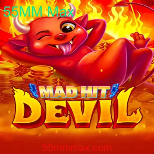 Explorando MadHitDevil: Uma Nova Dimensão para Jogadores de 55MM Max