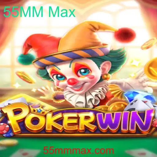 Introdução ao Jogo POKERWIN e as Regras do 55MM Max