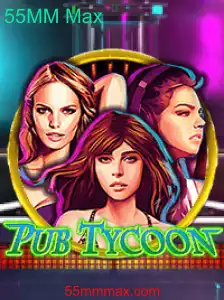Descubra o Mundo de PubTycoon: Um Mergulho no Jogo de Gestão de Pubs