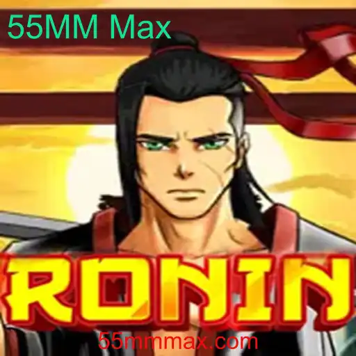 Descobrindo Ronin: Mergulhe no Mundo de 55MM Max
