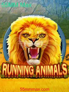 Explorando a Diversão e Estratégia em RunningAnimals: Uma Aventura com 55MM Max