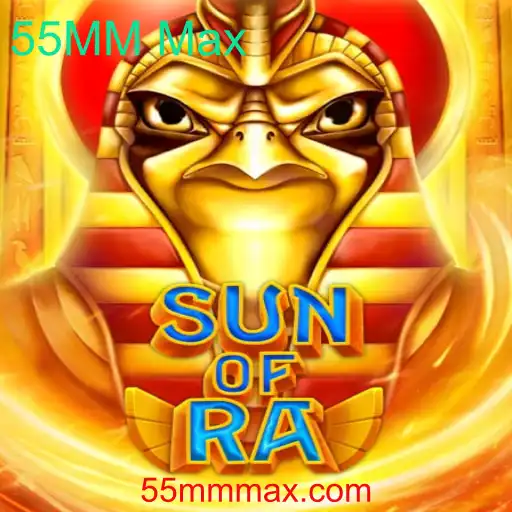 SunofRa: Conheça o Novo Jogo Que Está Conquistando Todos com '55MM Max'