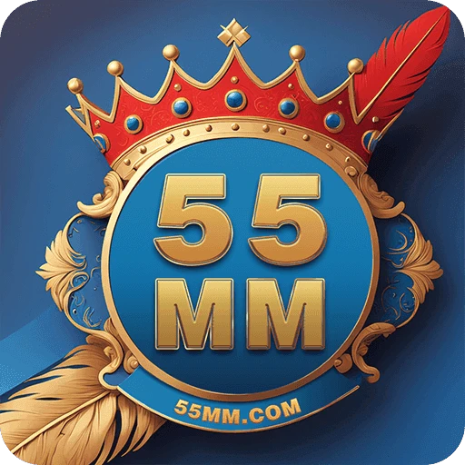 55MM Max Logo