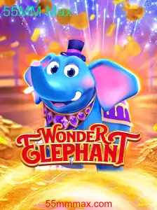 Explorando o Mundo de WonderElephant: A Nova Sensação dos Jogos
